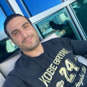 Meet your Posher, Brad